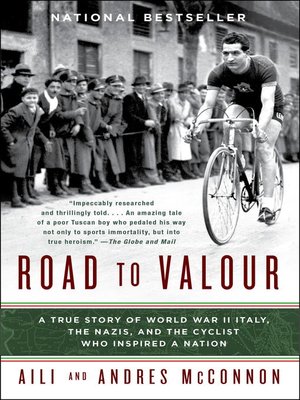 Road to Valour - ebook